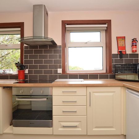 Larch Cottage Blairmore Esterno foto