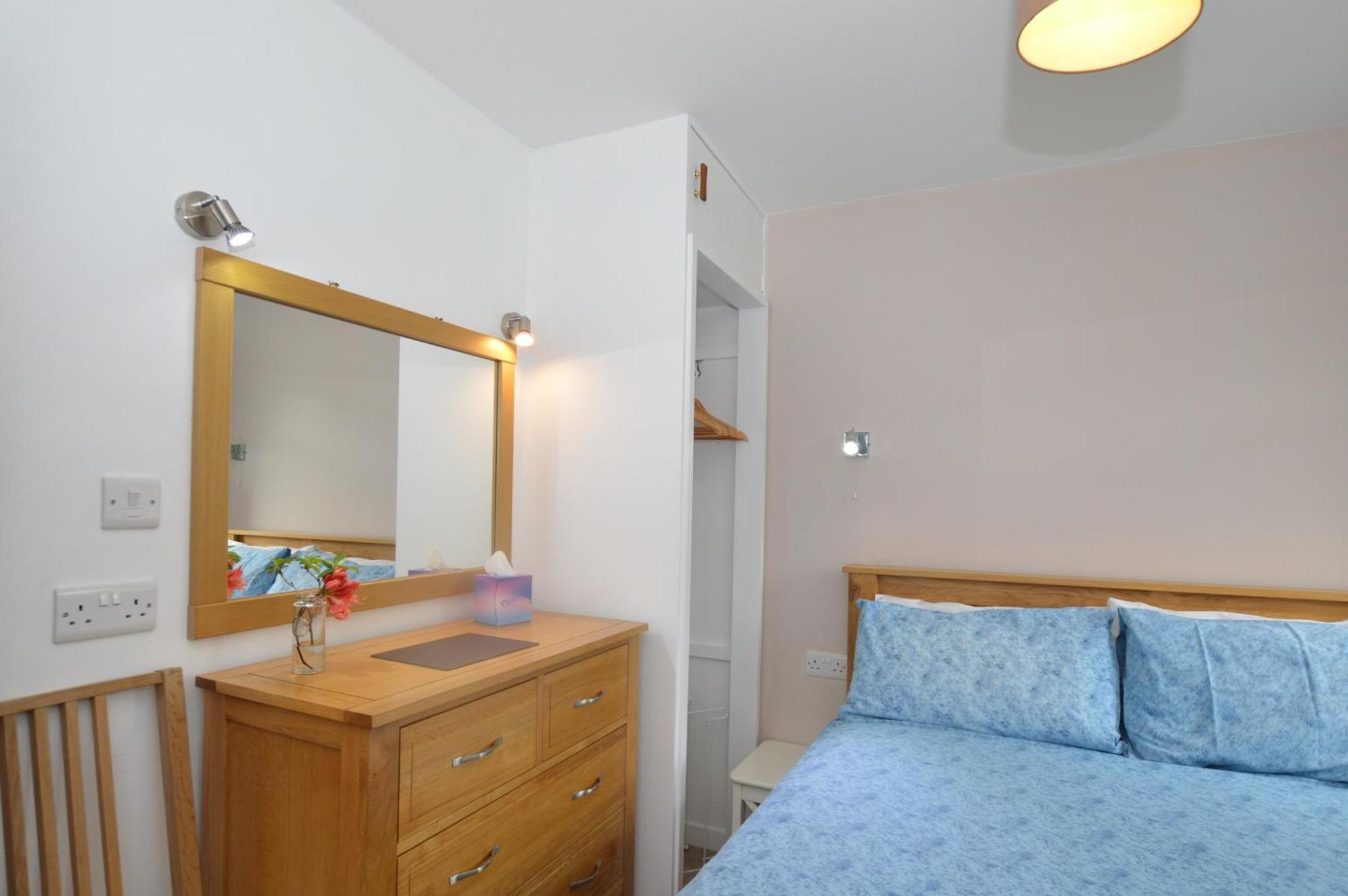 Larch Cottage Blairmore Esterno foto